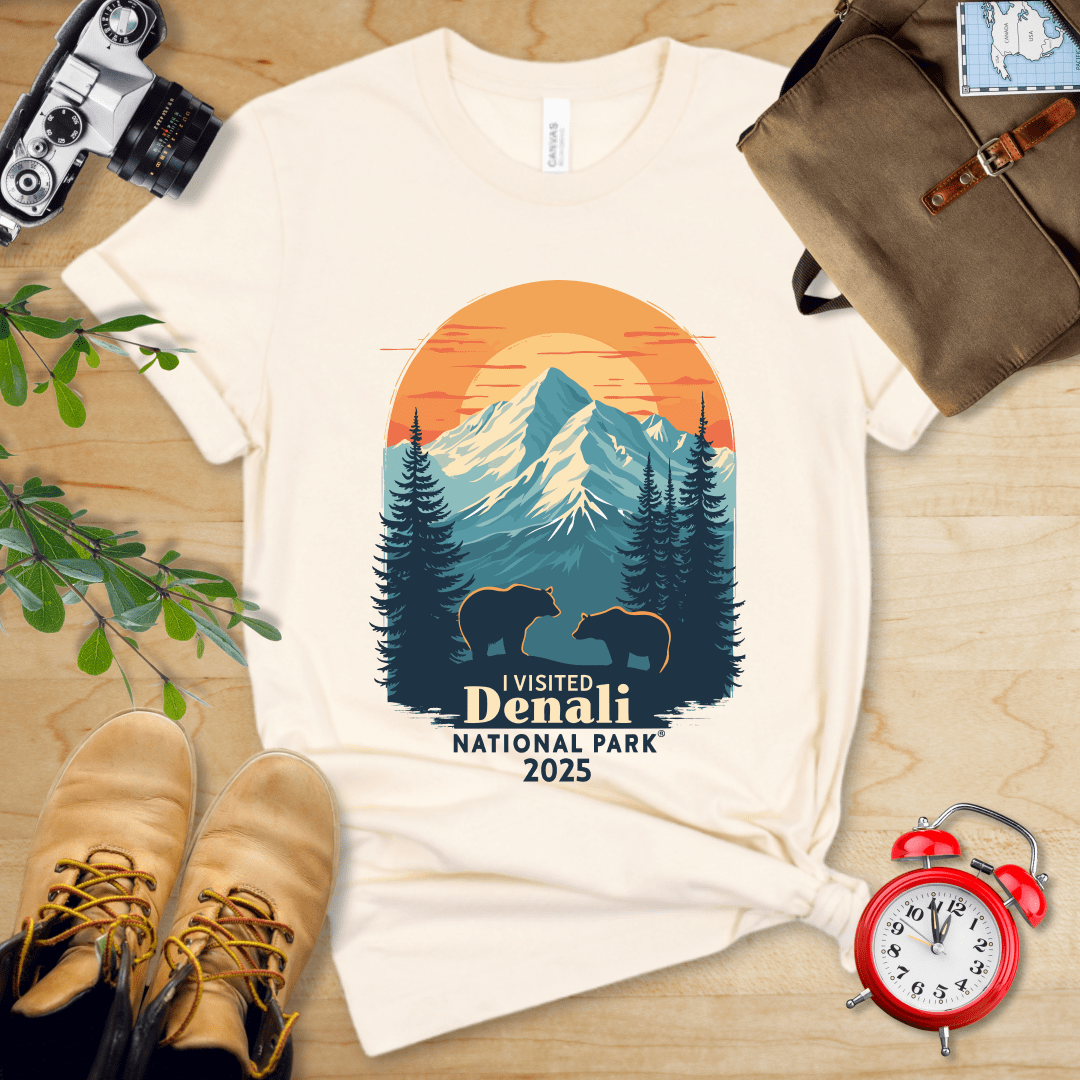 Denali National Park Shirt - Image 3