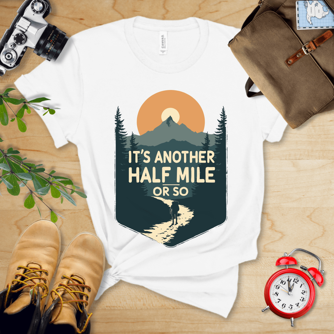Half Mile Shirt - Image 6