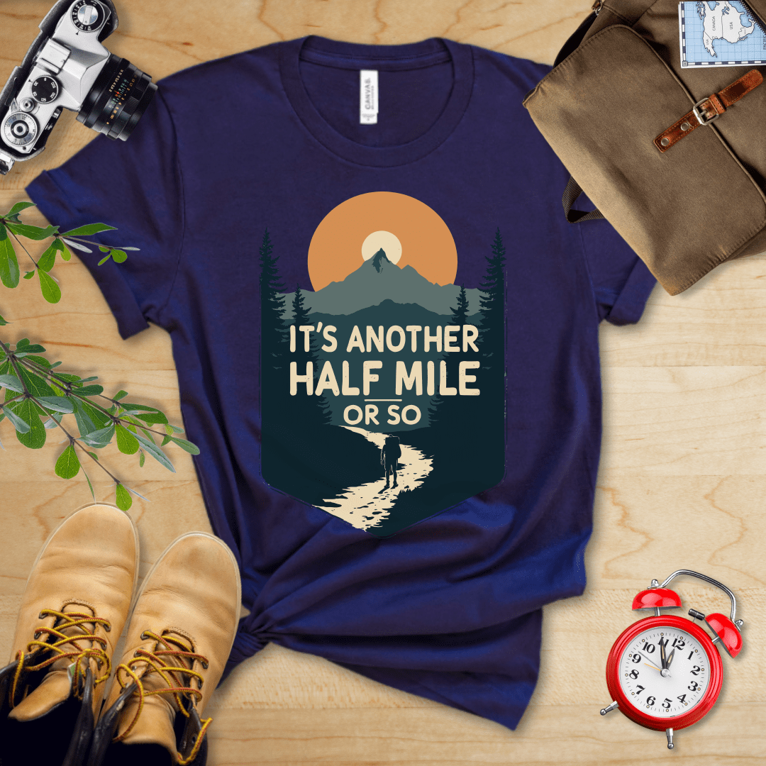 Half Mile Shirt - Image 8