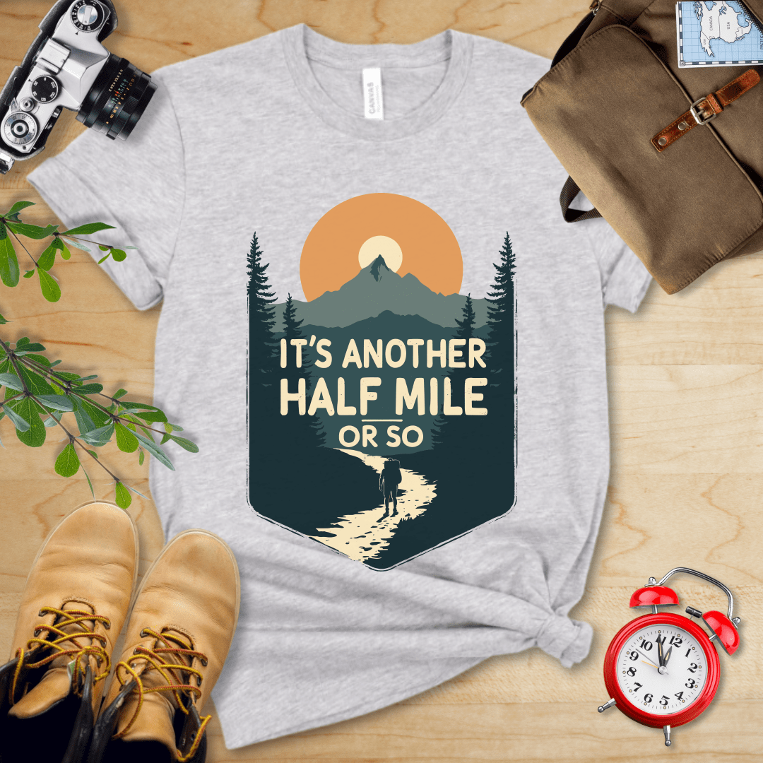 Half Mile Shirt - Image 3