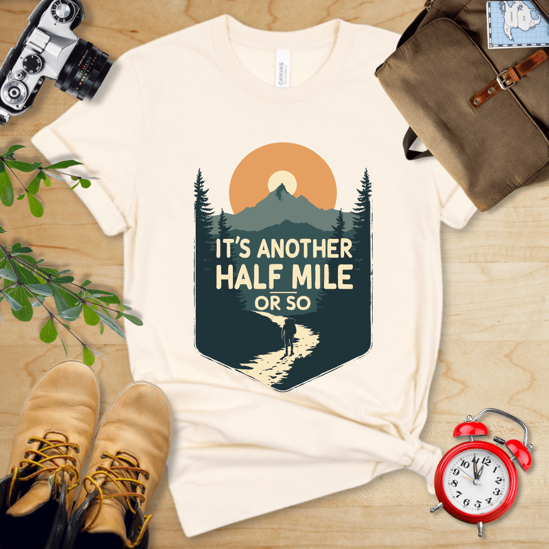 Half Mile Shirt - Image 7