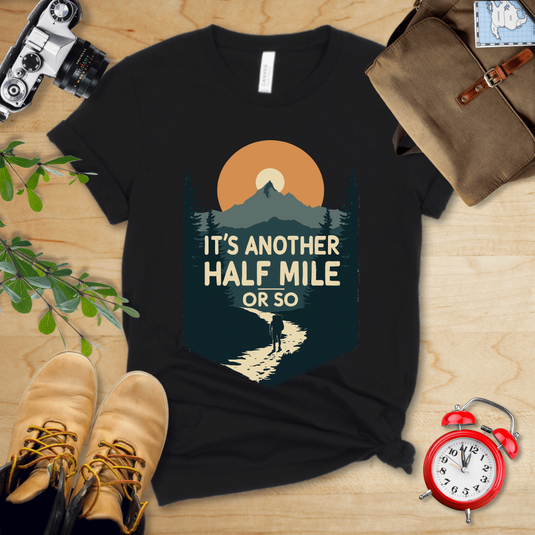 Half Mile Shirt - Image 5