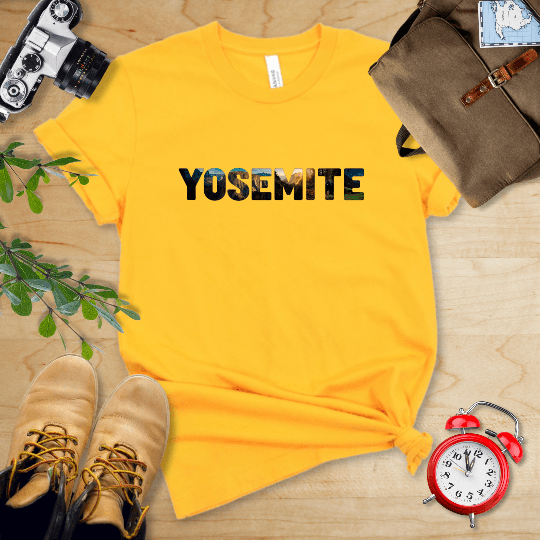 Yosemite Park Shirt - Image 6
