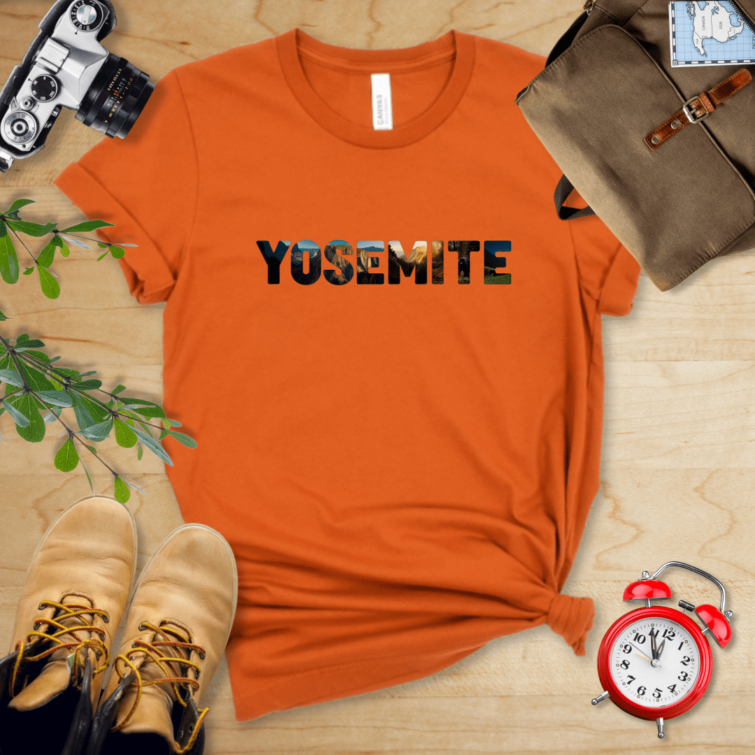 Yosemite Park Shirt - Image 7