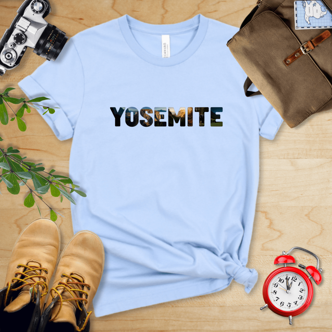 Yosemite Park Shirt - Image 4