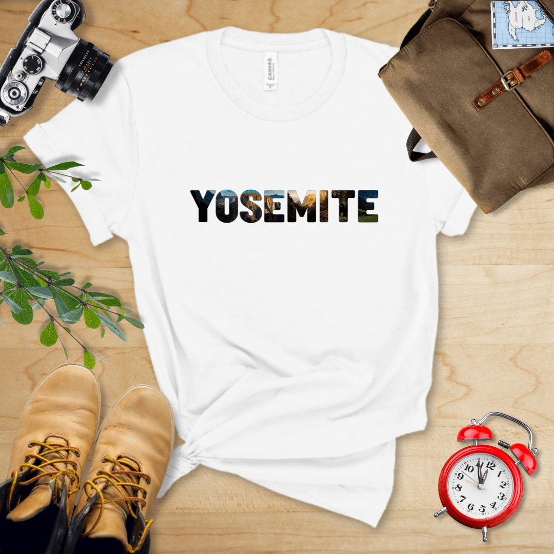 Yosemite Park Shirt - Image 3