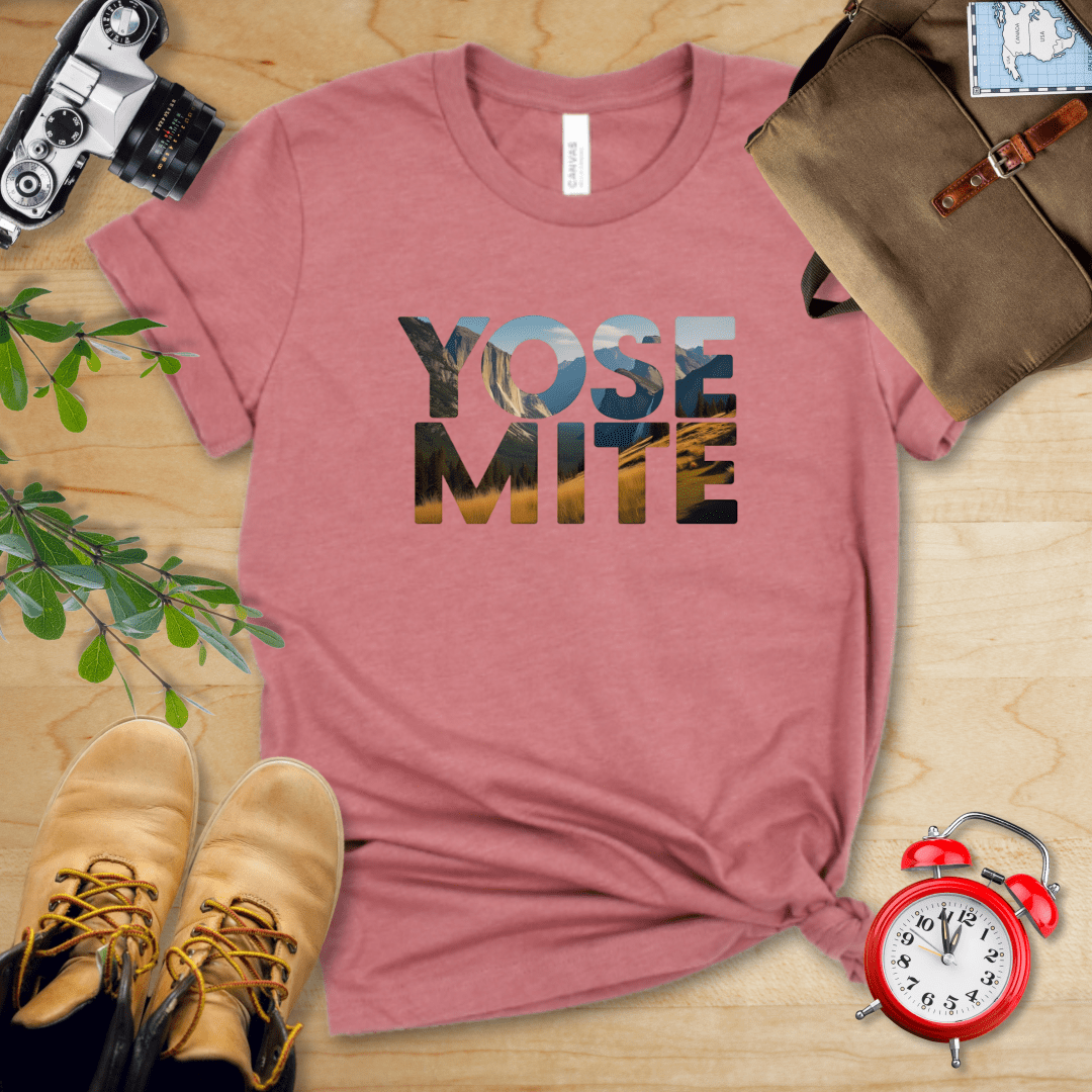 Yosemite Shirt - Image 2