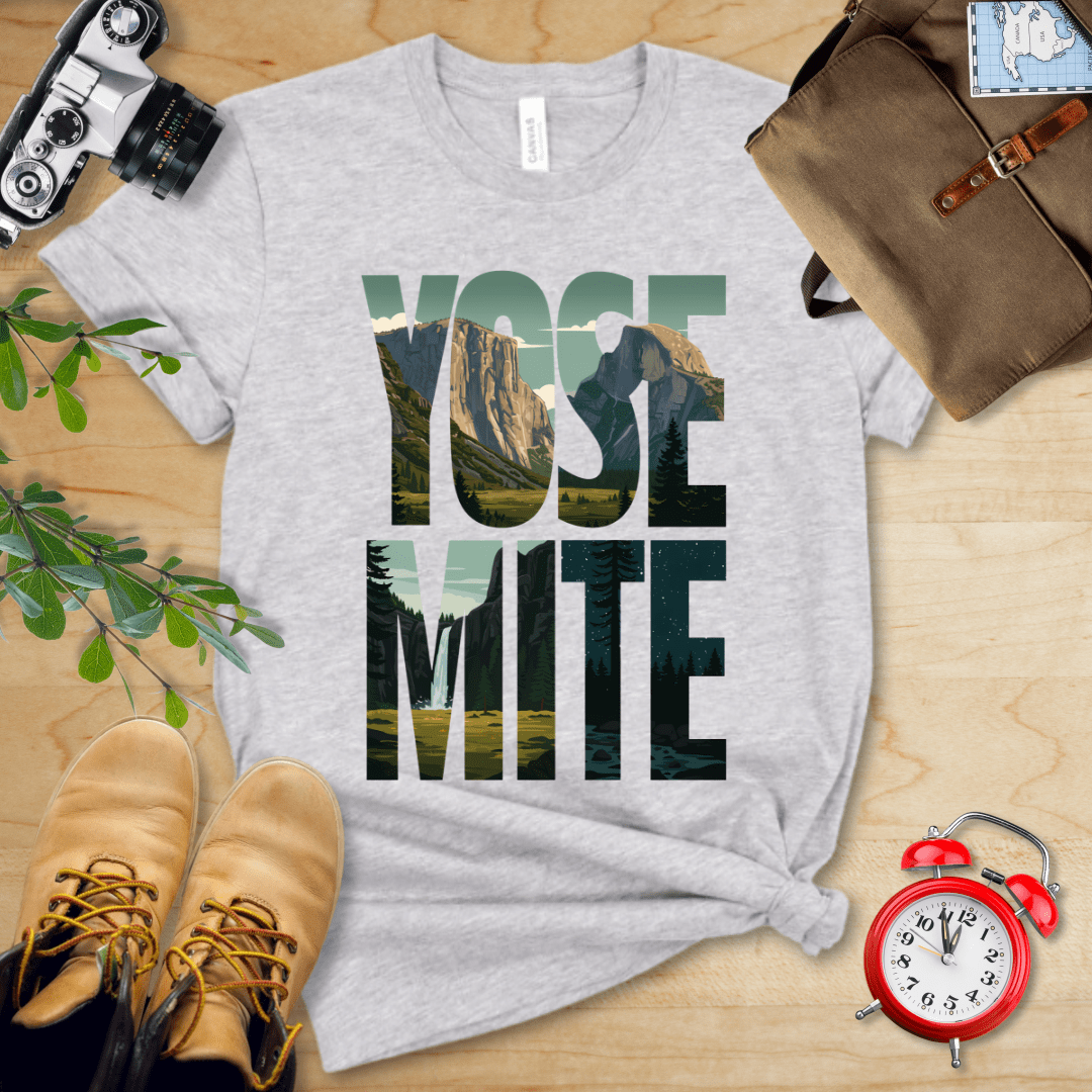 Yosemite Shirt - Image 4