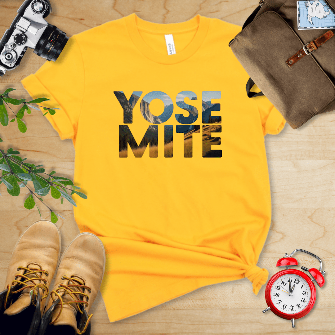 Yosemite Shirt - Image 7