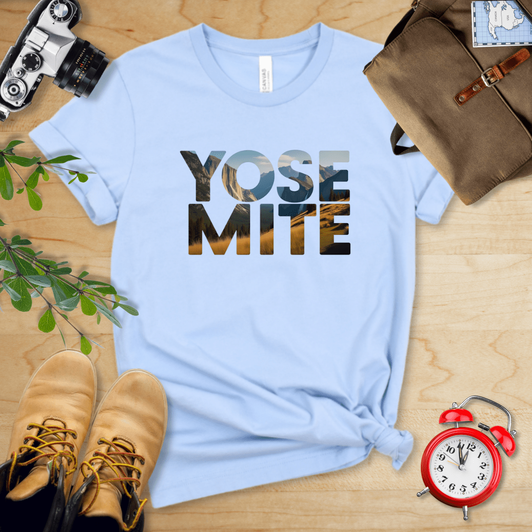 Yosemite Shirt - Image 5