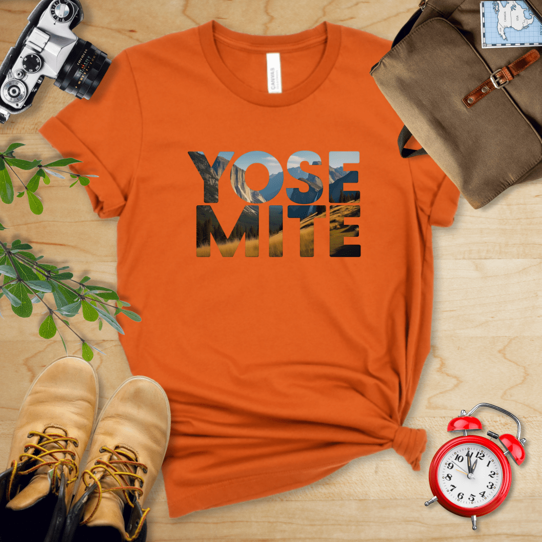 Yosemite Shirt - Image 8