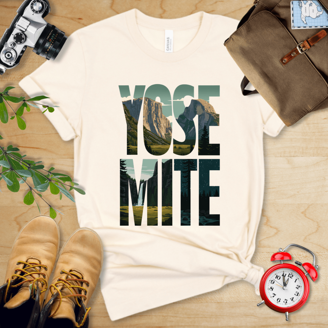 Yosemite Shirt - Image 6