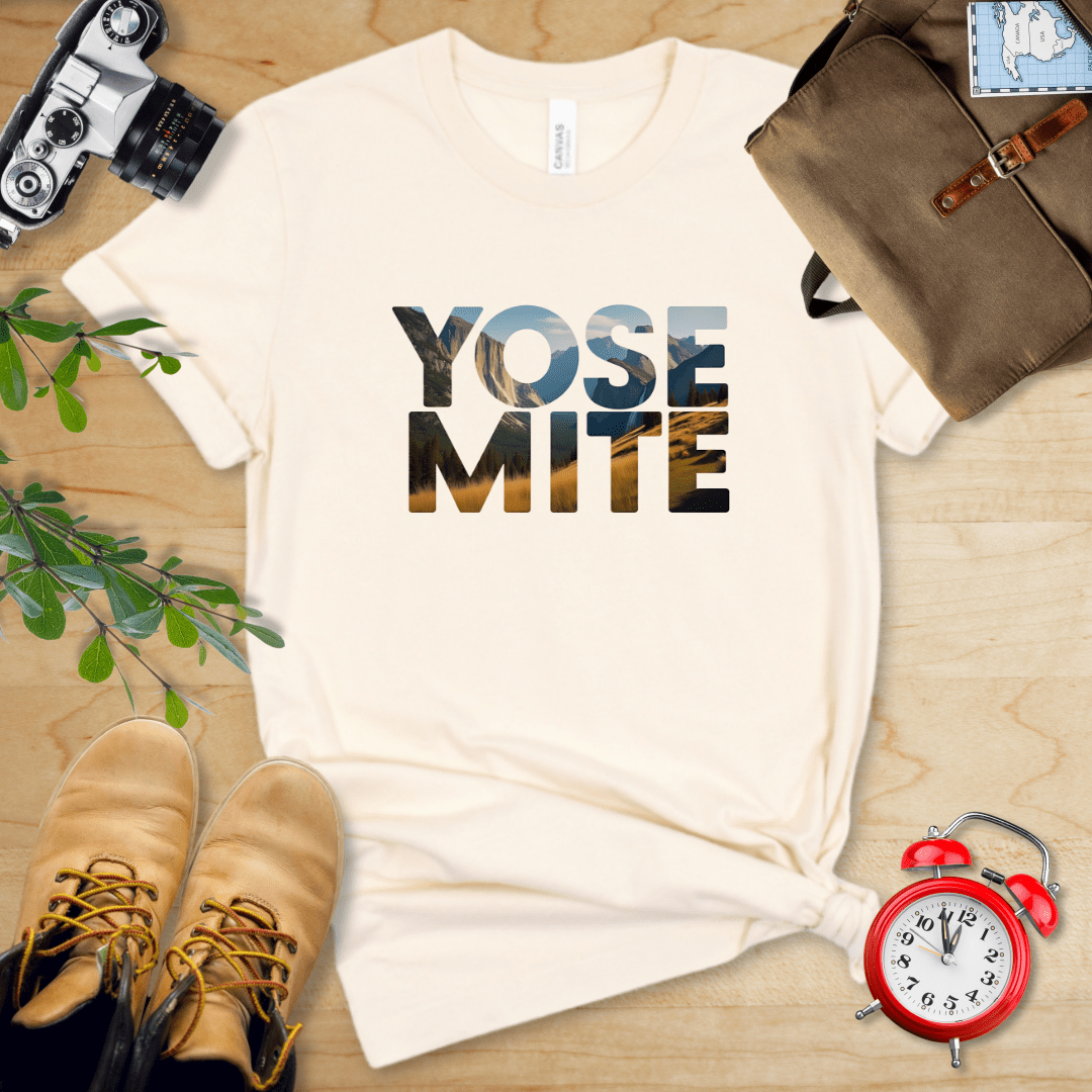 Yosemite Shirt - Image 3