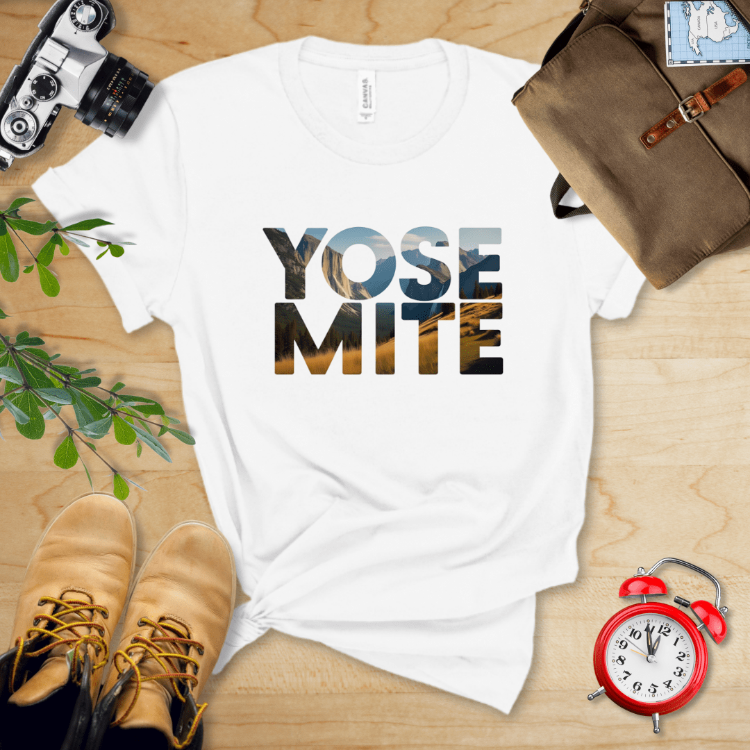 Yosemite Shirt - Image 4