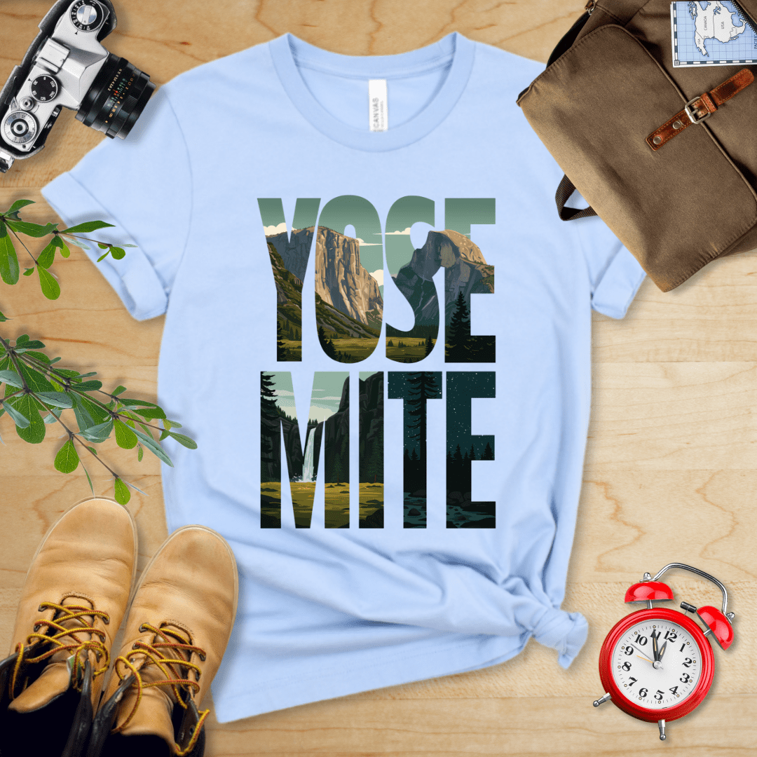 Yosemite Shirt - Image 8