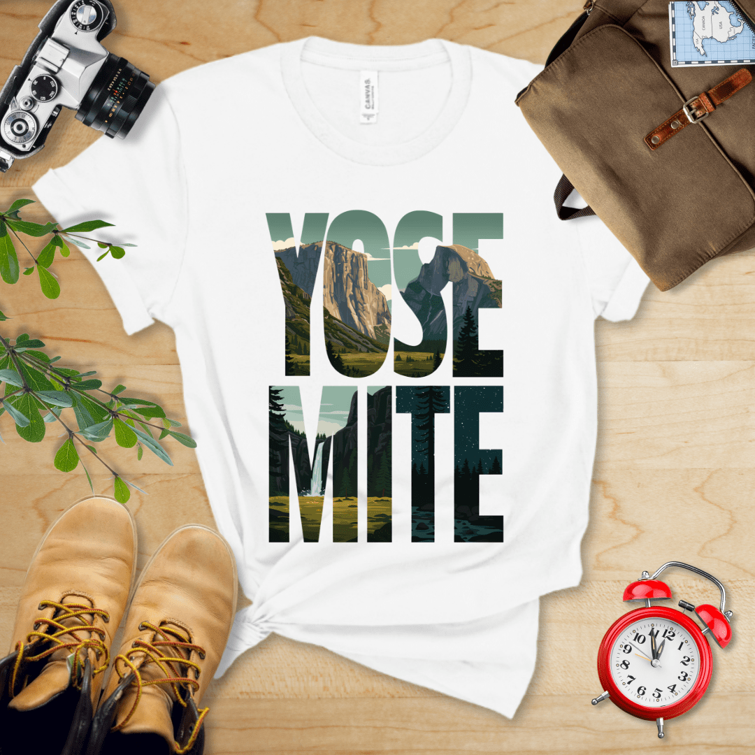 Yosemite Shirt - Image 7