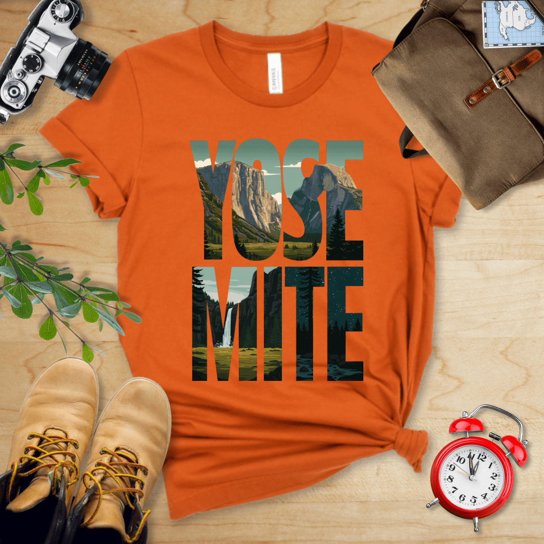 Yosemite Shirt - Image 3