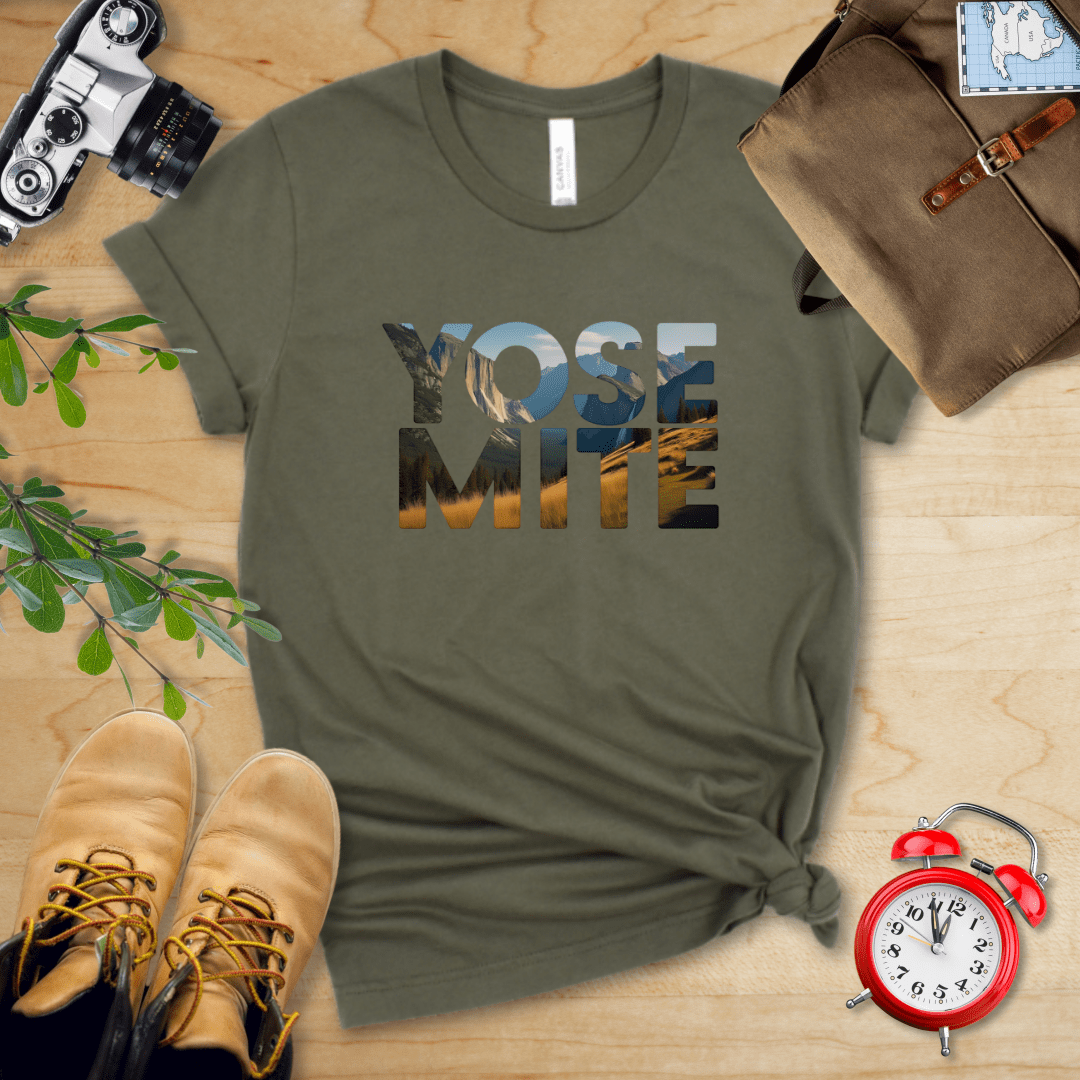 Yosemite Shirt - Image 6
